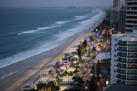 Chateau Beachside Resort - South Australia Travel 3