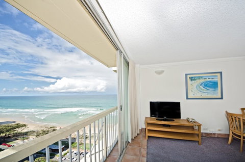 Chateau Beachside Resort - South Australia Travel 25
