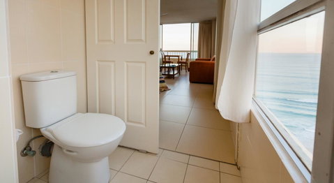 Chateau Beachside Resort - South Australia Travel 22