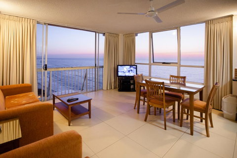 Chateau Beachside Resort - South Australia Travel 21