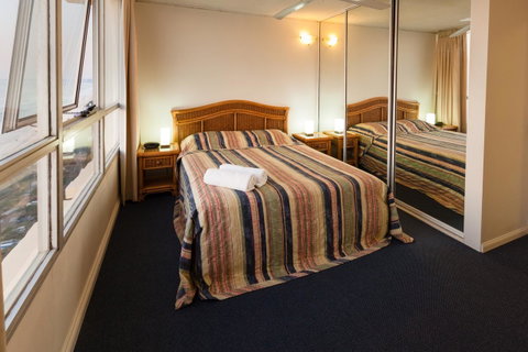 Chateau Beachside Resort - South Australia Travel 29