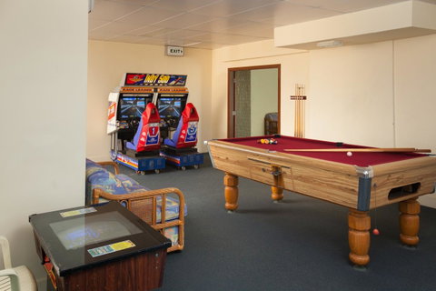 Chateau Beachside Resort - South Australia Travel 7