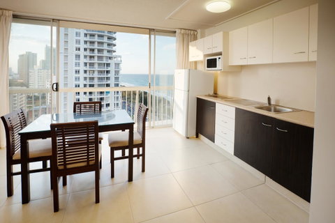 Chateau Beachside Resort - South Australia Travel 16
