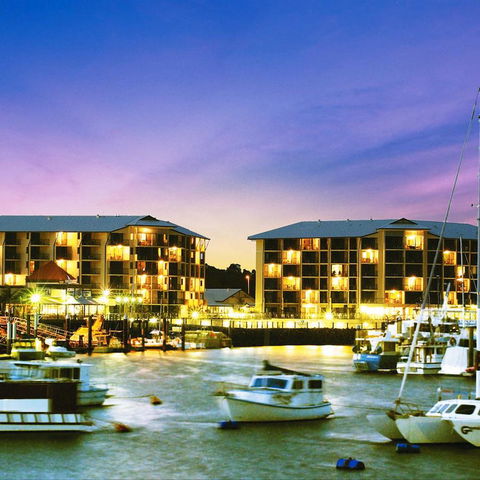 Mantra Hervey Bay - South Australia Travel 8