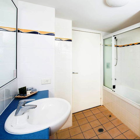 Mantra Hervey Bay - South Australia Travel 10