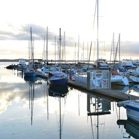 Mantra Hervey Bay - South Australia Travel 15