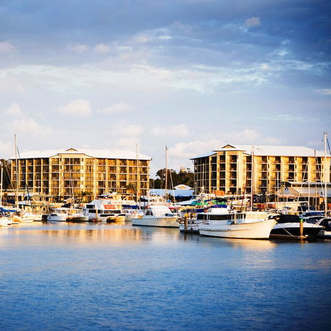 Mantra Hervey Bay - South Australia Travel 12