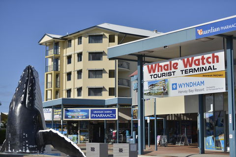 Mantra Hervey Bay - South Australia Travel 23