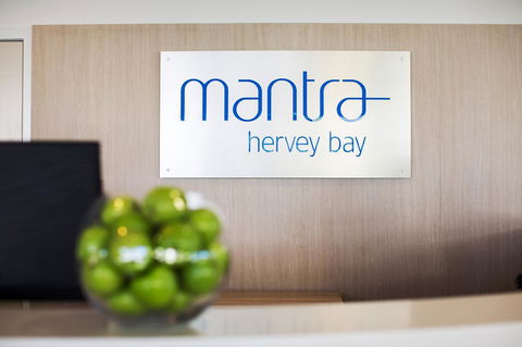 Mantra Hervey Bay - South Australia Travel 1