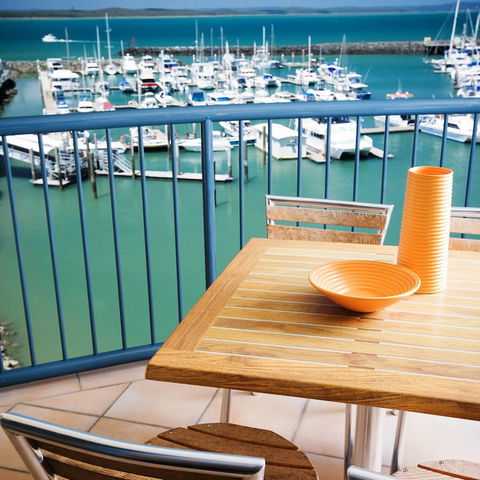 Mantra Hervey Bay - South Australia Travel 2