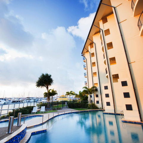 Mantra Hervey Bay - South Australia Travel 11