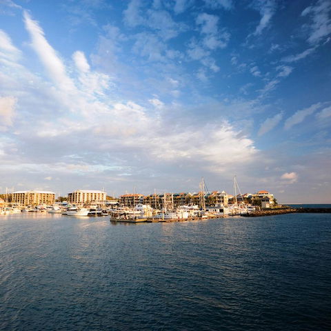 Mantra Hervey Bay - South Australia Travel 16