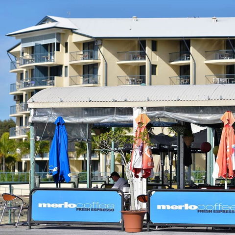 Mantra Hervey Bay - South Australia Travel 9