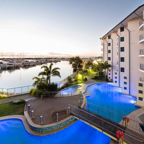 Mantra Hervey Bay - South Australia Travel 21