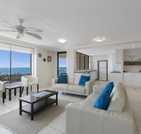 Burgess  Kings Beach Apartments - South Australia Travel
