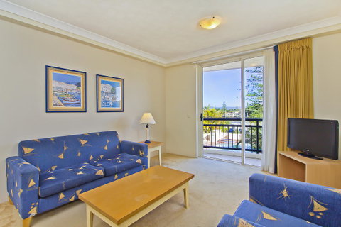 Palazzo Colonnades - South Australia Travel 41