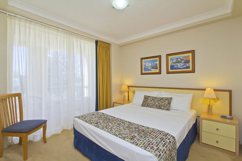 Palazzo Colonnades - South Australia Travel 42