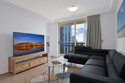 Palazzo Colonnades - South Australia Travel 32
