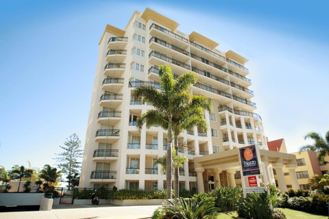 Palazzo Colonnades - South Australia Travel 7