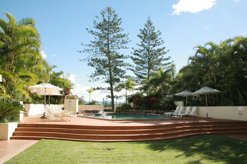 Palazzo Colonnades - South Australia Travel 14