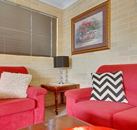 Murray Street Apartments - South Australia Travel