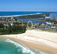 Komune Resort and Beach Club Greenmount Beach - South Australia Travel
