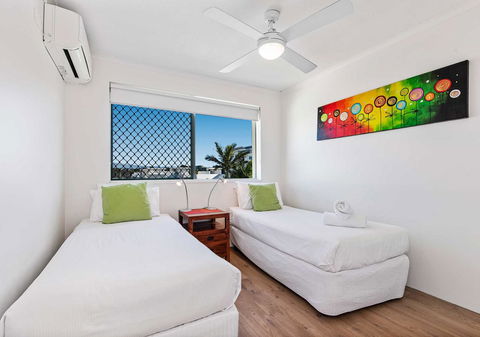 Sailport Mooloolaba Apartments - South Australia Travel 15