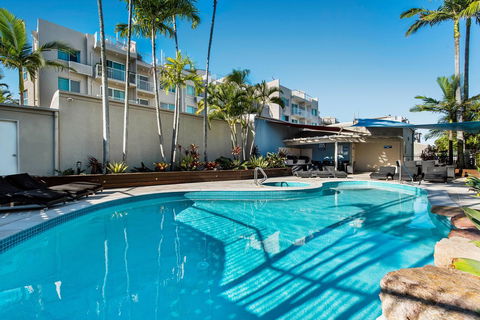 Sailport Mooloolaba Apartments - South Australia Travel 6