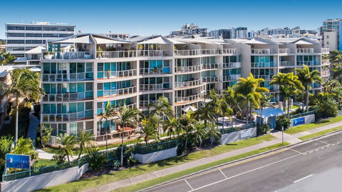 Sailport Mooloolaba Apartments - South Australia Travel 2