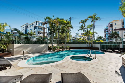 Sailport Mooloolaba Apartments - South Australia Travel 7