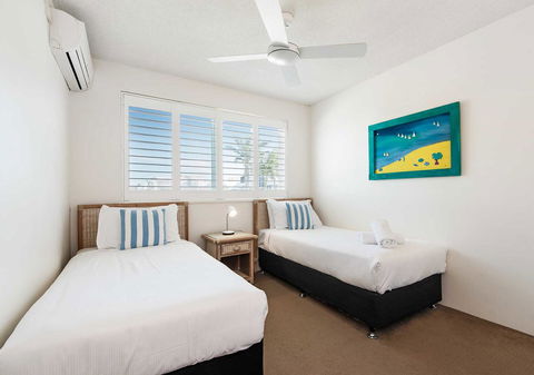 Sailport Mooloolaba Apartments - South Australia Travel 20