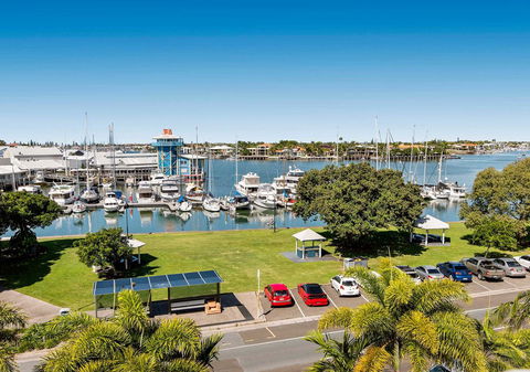 Sailport Mooloolaba Apartments - South Australia Travel 10