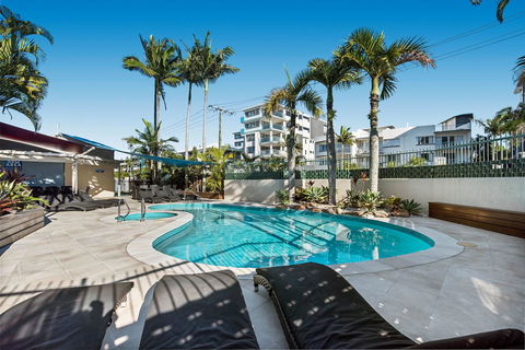 Sailport Mooloolaba Apartments - South Australia Travel 5
