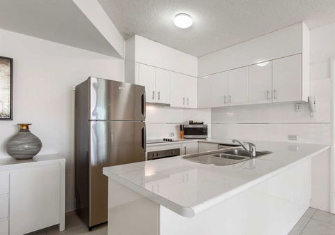 Sailport Mooloolaba Apartments - South Australia Travel 31