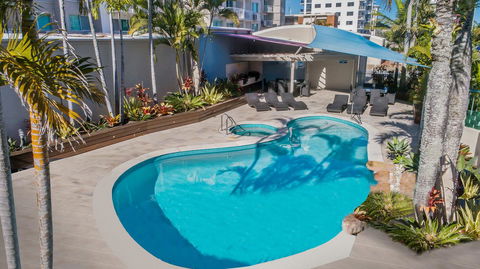 Sailport Mooloolaba Apartments - South Australia Travel 4