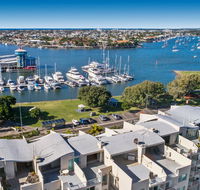 Sailport Mooloolaba Apartments - South Australia Travel