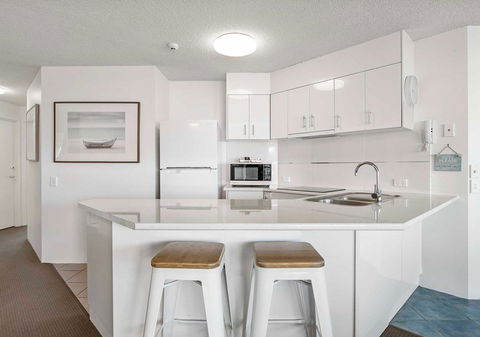 Sailport Mooloolaba Apartments - South Australia Travel 25