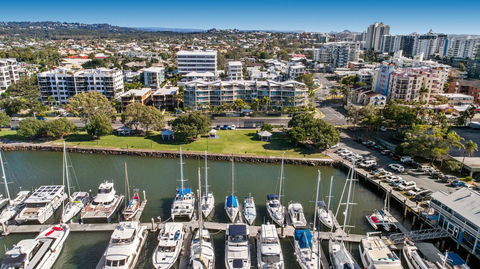Sailport Mooloolaba Apartments - South Australia Travel 3
