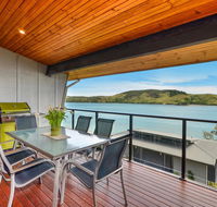 Sea View Shorelines Hamilton Island - South Australia Travel