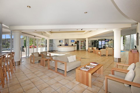 Sovereign On The Gold Coast - South Australia Travel 30
