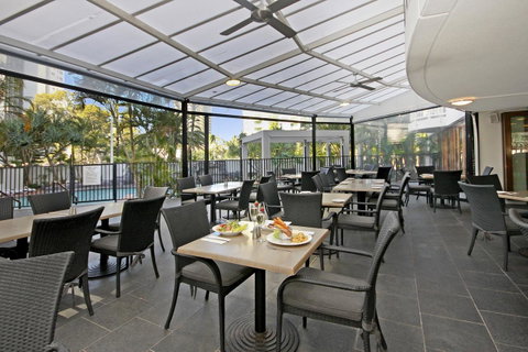 Sovereign On The Gold Coast - South Australia Travel 44