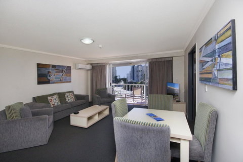 Sovereign On The Gold Coast - South Australia Travel 35
