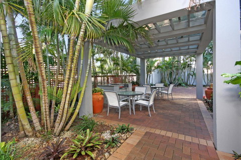 Sovereign On The Gold Coast - South Australia Travel 11