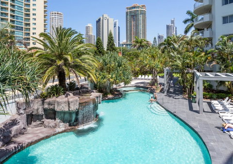 Sovereign On The Gold Coast - South Australia Travel 3