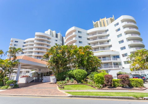 Sovereign On The Gold Coast - South Australia Travel 4