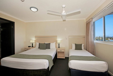 Sovereign On The Gold Coast - South Australia Travel 40