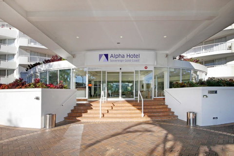 Sovereign On The Gold Coast - South Australia Travel 9