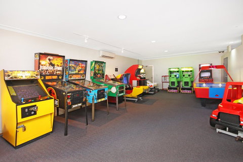 Sovereign On The Gold Coast - South Australia Travel 12