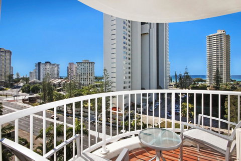 Sovereign On The Gold Coast - South Australia Travel 10
