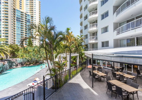 Sovereign On The Gold Coast - South Australia Travel 5